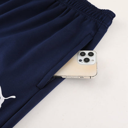 Kit DE Pants Y Hoodie PUMA