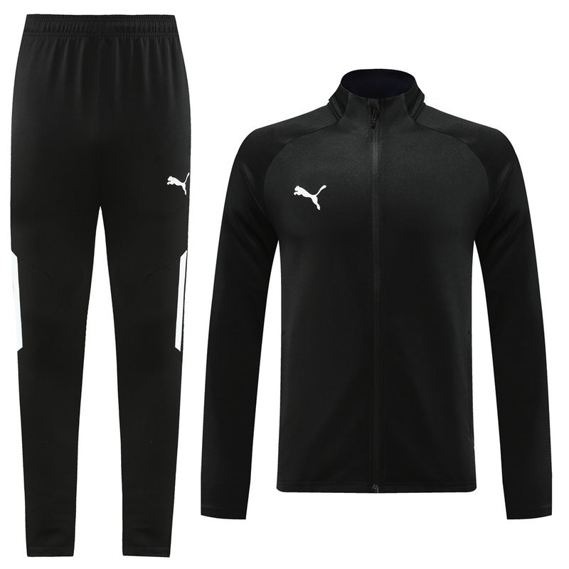 Kit DE Pants Y Hoodie PUMA
