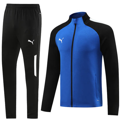 Kit DE Pants Y Hoodie PUMA