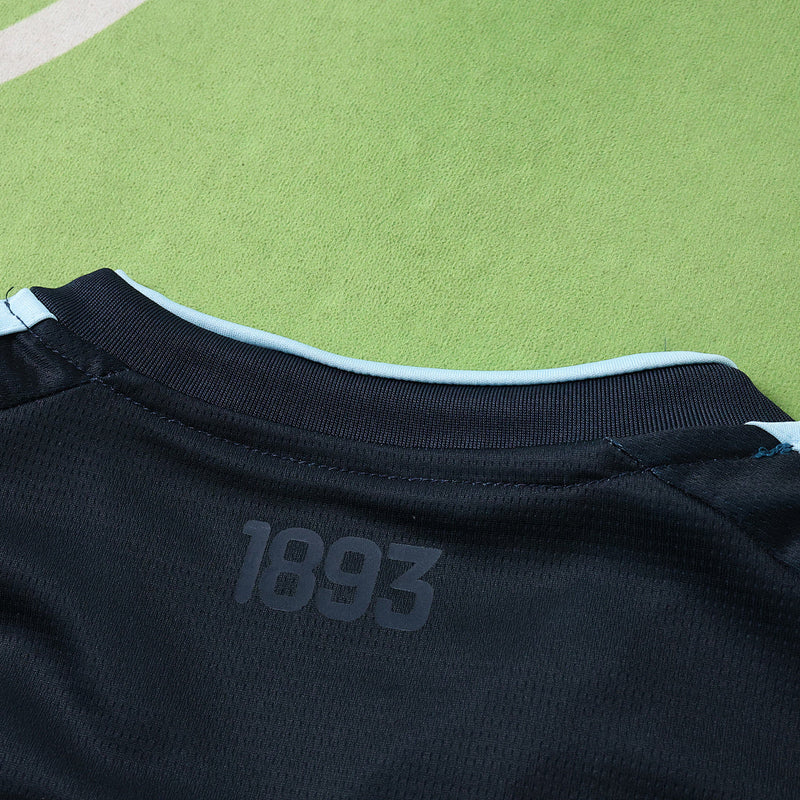 Argentina World Cup 2026 Training Jersey Blue II