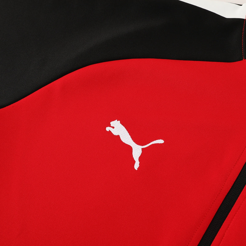 Kit DE Pants Y Hoodie PUMA