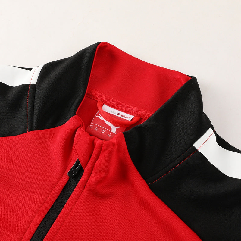 Kit DE Pants Y Hoodie PUMA