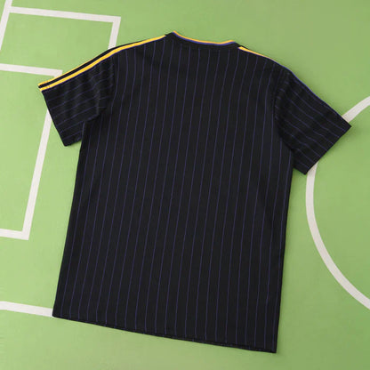 Manchester United Terrace Icons Jersey 2025