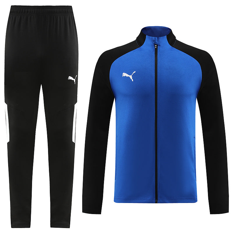 Kit DE Pants Y Hoodie PUMA