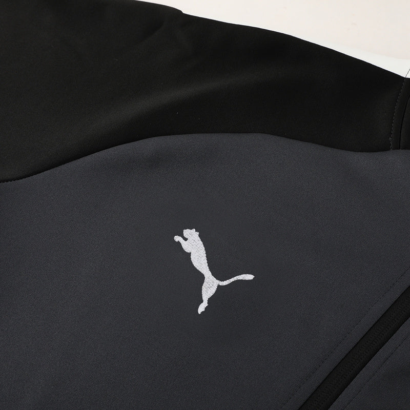 Kit DE Pants Y Hoodie PUMA