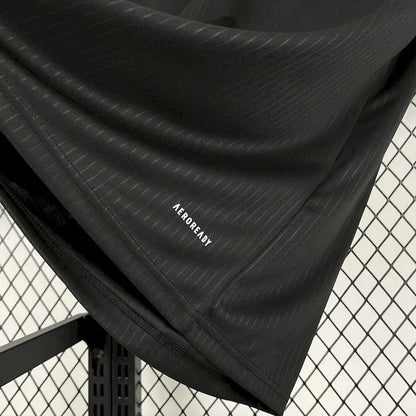 Germany 125th Anniversary Jersey Black