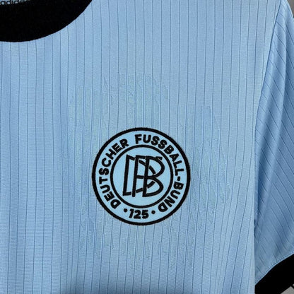 Germany 125th Anniversary Jersey Blue