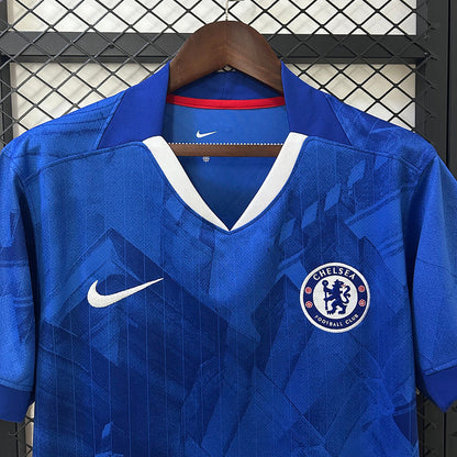 Chelsea Home Jersey 2025/2026 - N.JACKSON #15