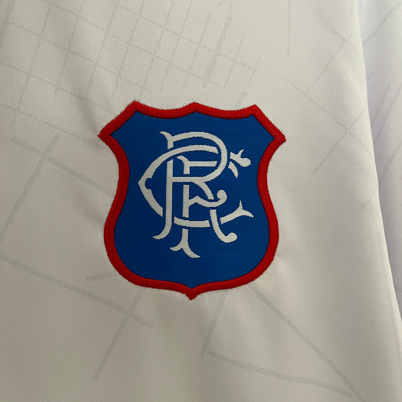 RANGERS II 24/25 HOMBRE - TIENDA DEL JUGADOR