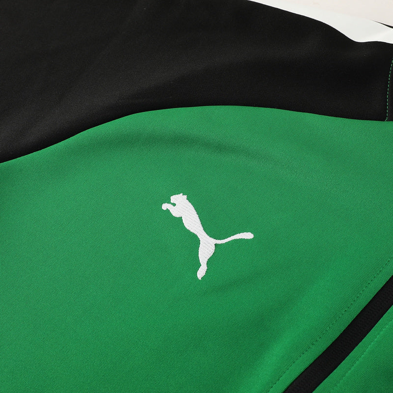 Kit DE Pants Y Hoodie PUMA