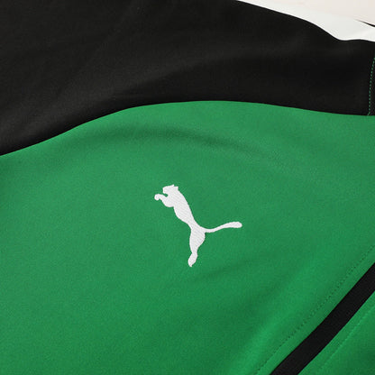 Kit DE Pants Y Hoodie PUMA