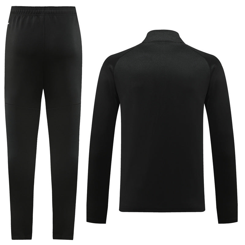 Kit DE Pants Y Hoodie PUMA