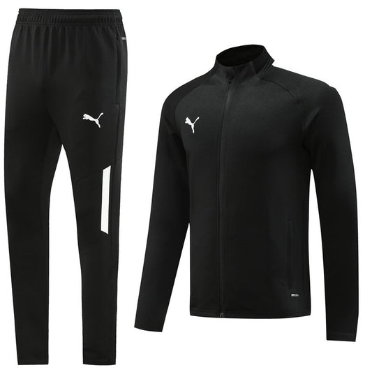 Kit DE Pants Y Hoodie PUMA