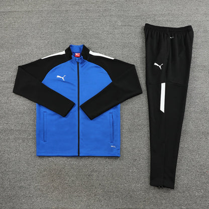 Kit DE Pants Y Hoodie PUMA
