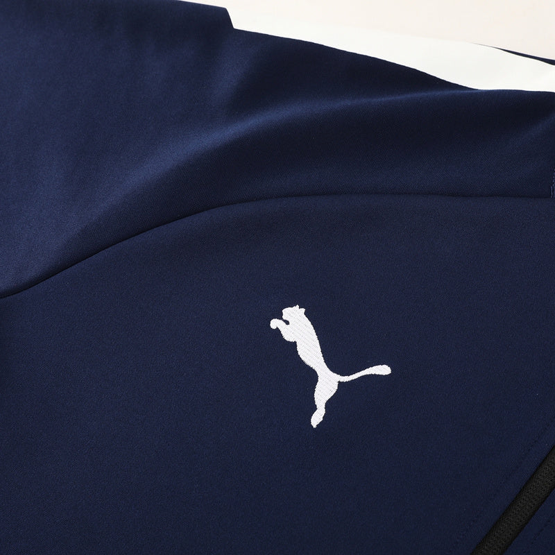 Kit DE Pants Y Hoodie PUMA