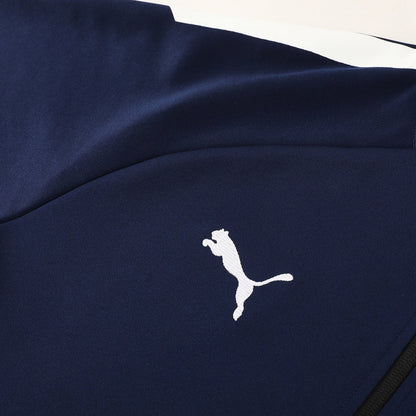 Kit DE Pants Y Hoodie PUMA