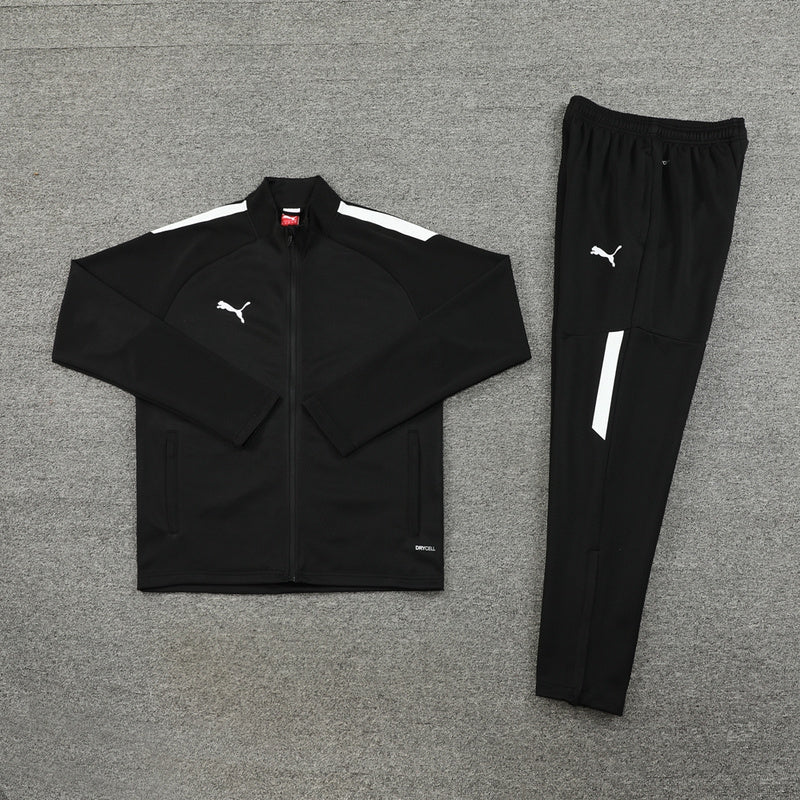 Kit DE Pants Y Hoodie PUMA