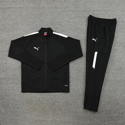 Kit DE Pants Y Hoodie PUMA