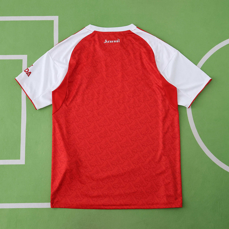 Combo Arsenal 3 Jerseys 25/26 for €94  Free Shipping Worldwide