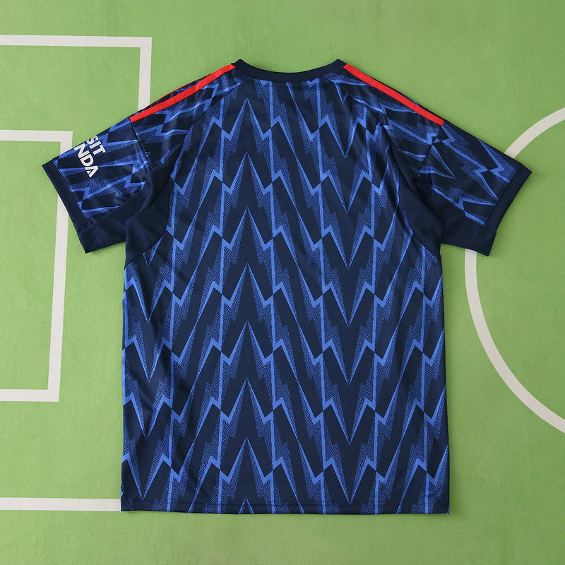 Combo Arsenal 3 Jerseys 25/26 for €94  Free Shipping Worldwide