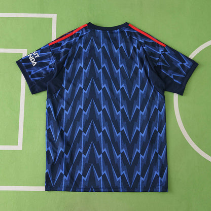 Combo Arsenal 3 Jerseys 25/26 for €94  Free Shipping Worldwide