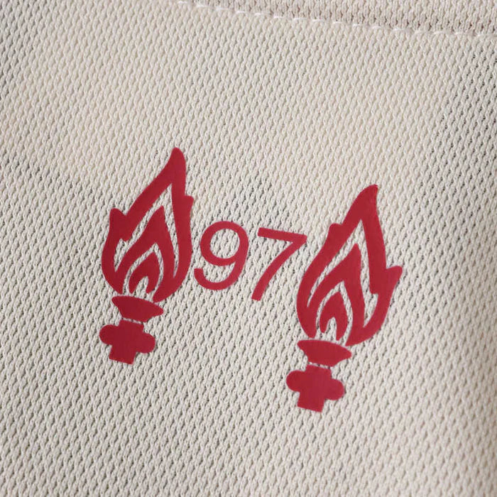Liverpool  Woman Away Jersey 2025/26