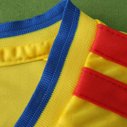 Kit Kids Italy World Cup 2026 Jersey