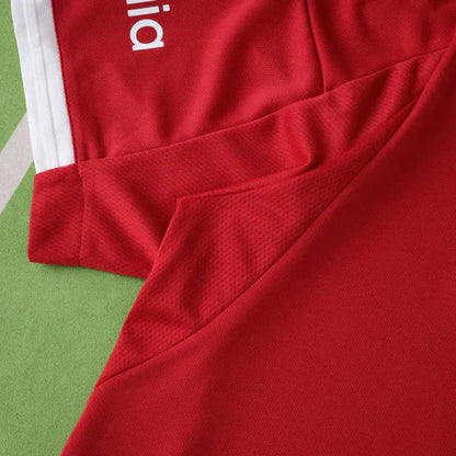 Liverpool Home Jersey 2025/26