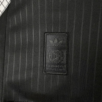 Germany 125th Anniversary Jersey Black