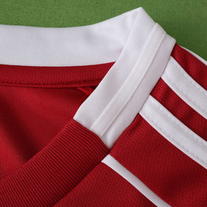 Liverpool Home Jersey 2025/26