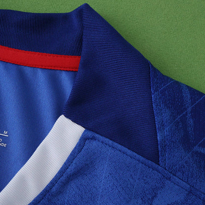 Chelsea Home Jersey - 2025/2026 + Keychain Free