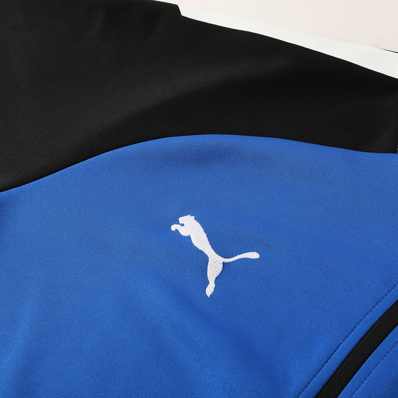 Kit DE Pants Y Hoodie PUMA