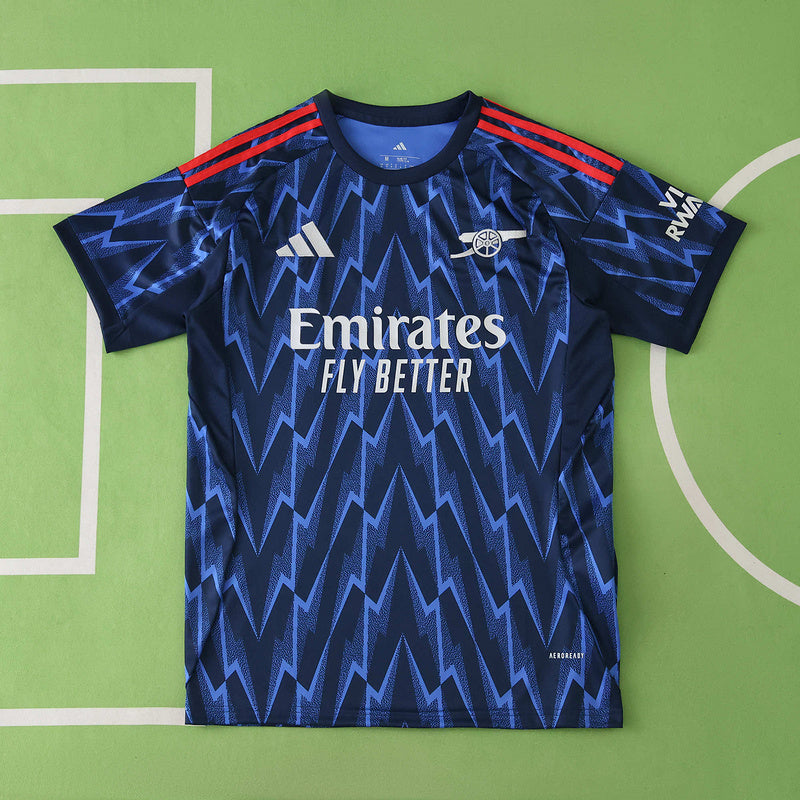 Combo Arsenal 3 Jerseys 25/26 for €94  Free Shipping Worldwide
