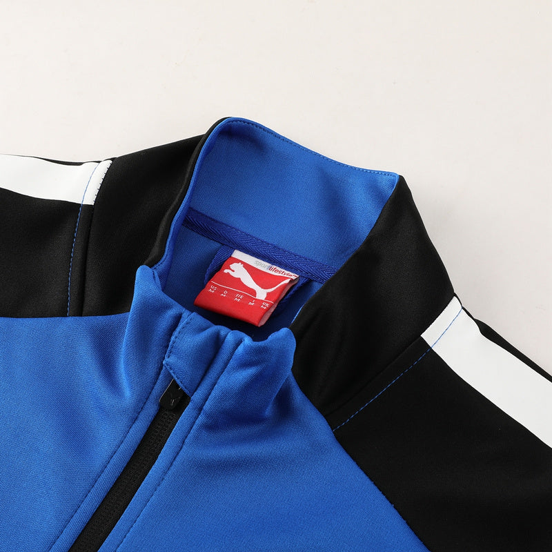 Kit DE Pants Y Hoodie PUMA