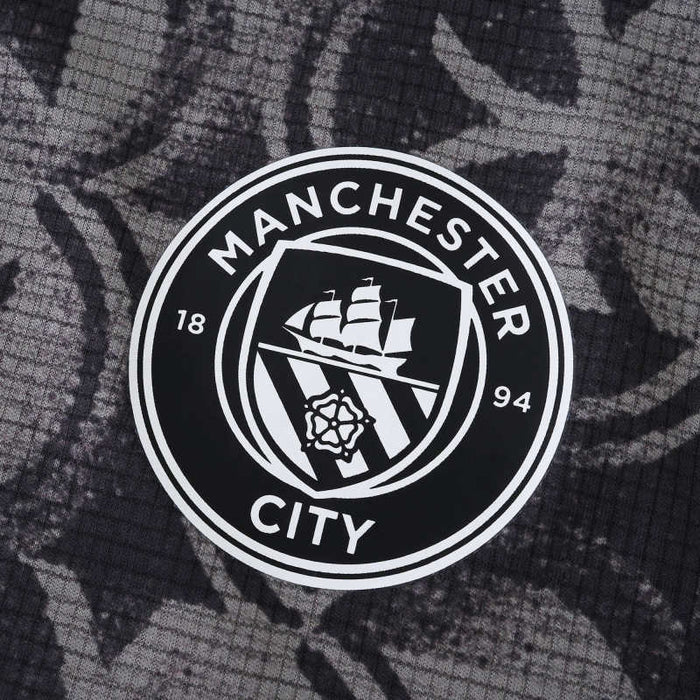 Manchester City - Trainning Jersey 2025/26