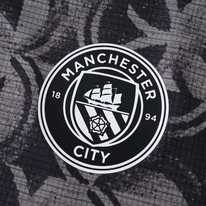 Manchester City - Trainning Jersey 2025/26