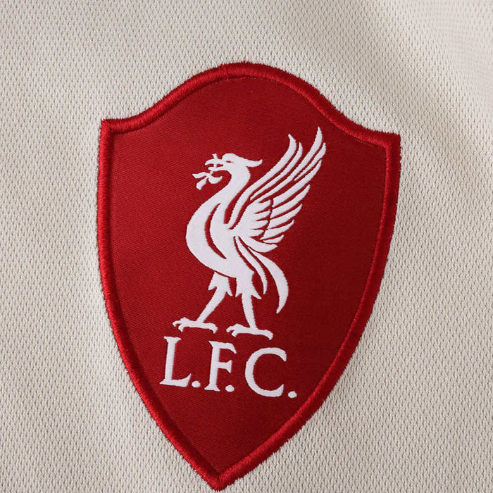 Liverpool  Woman Away Jersey 2025/26