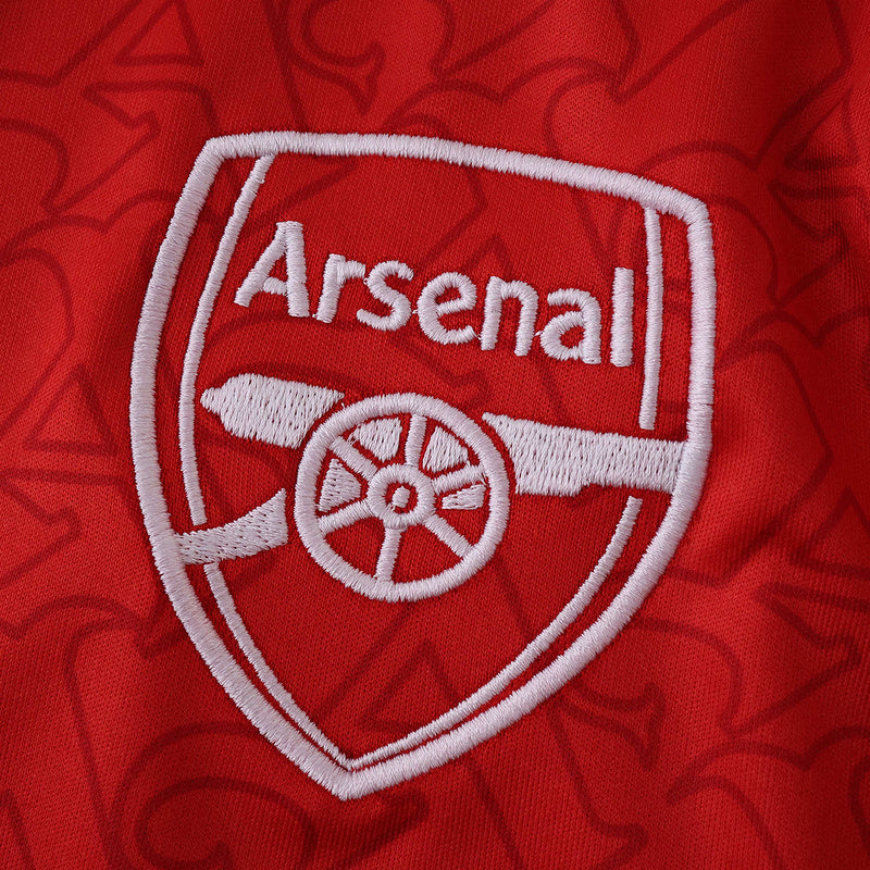 Combo Arsenal 3 Jerseys 25/26 for €94  Free Shipping Worldwide