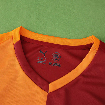 COMBO Galatasaray 2025/26 + Keychain Free