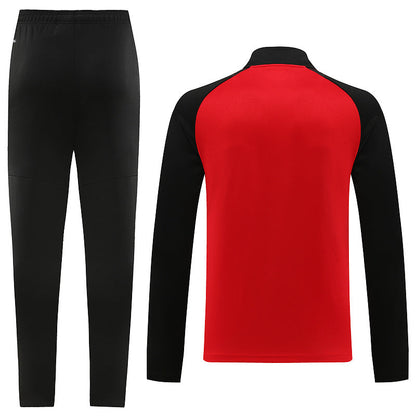 Kit DE Pants Y Hoodie PUMA