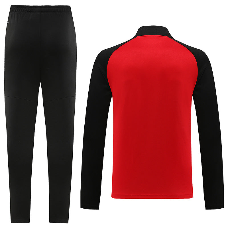 Kit DE Pants Y Hoodie PUMA