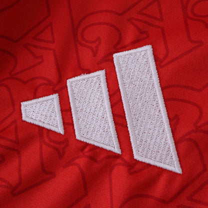 Combo Arsenal 3 Jerseys 25/26 for €94  Free Shipping Worldwide