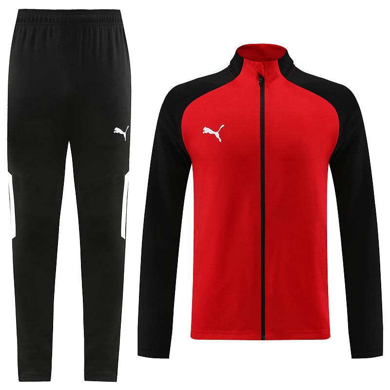 Kit DE Pants Y Hoodie PUMA