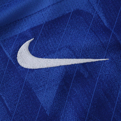 Chelsea Home Jersey - 2025/2026 + Keychain Free