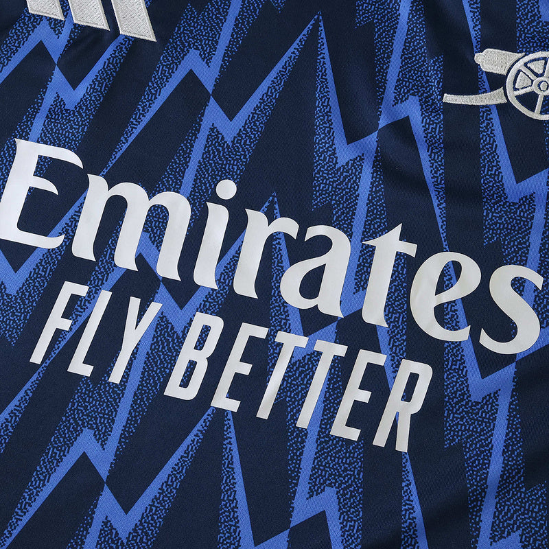 Combo Arsenal 3 Jerseys 25/26 for €94  Free Shipping Worldwide