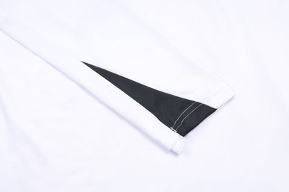 Chelsea Pre-Match White Tracksuit 25/26