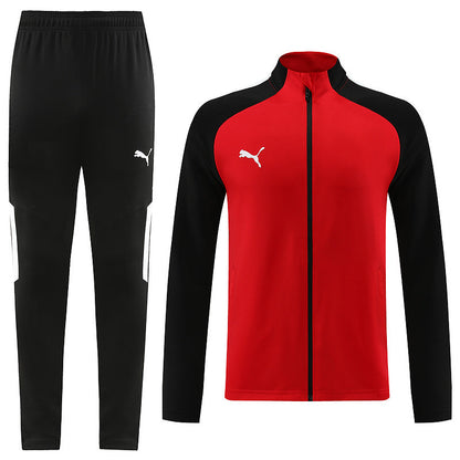 Kit DE Pants Y Hoodie PUMA