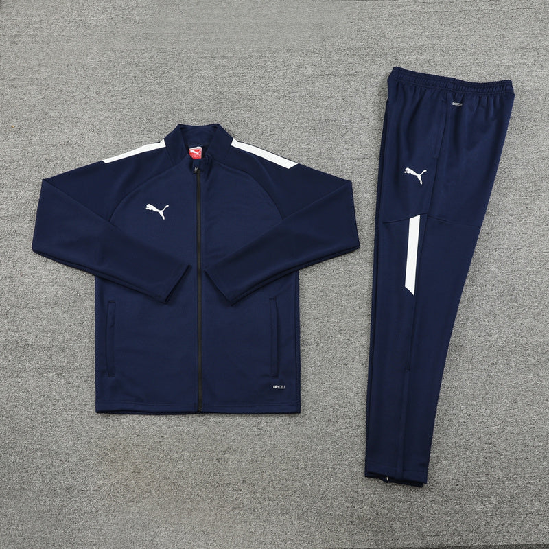 Kit DE Pants Y Hoodie PUMA