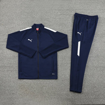 Kit DE Pants Y Hoodie PUMA