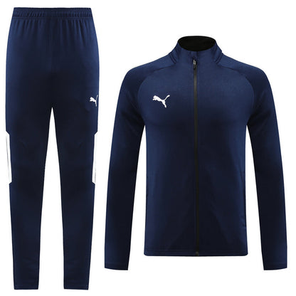 Kit DE Pants Y Hoodie PUMA